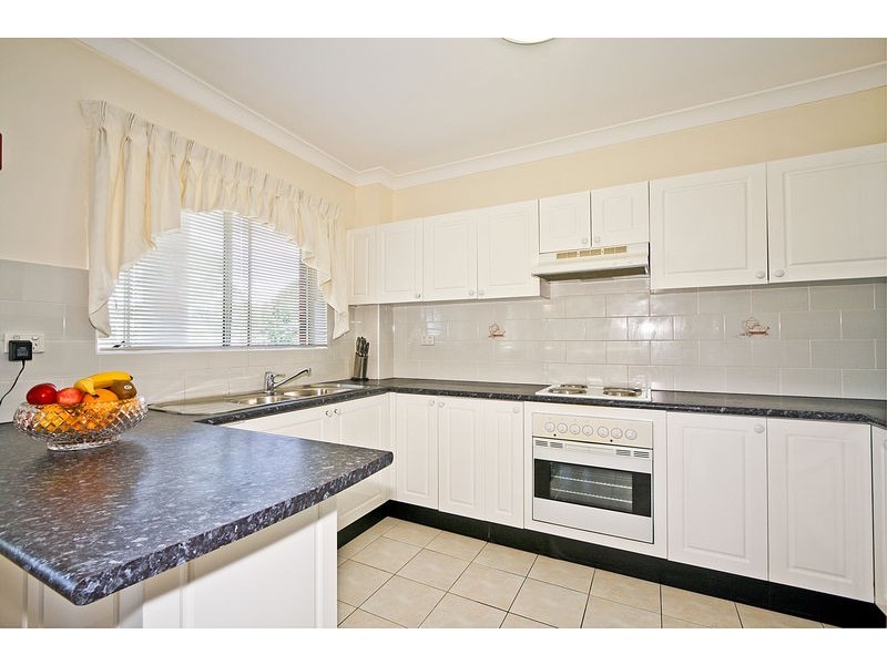 12/91 Acacia Road, Kirrawee NSW 2232