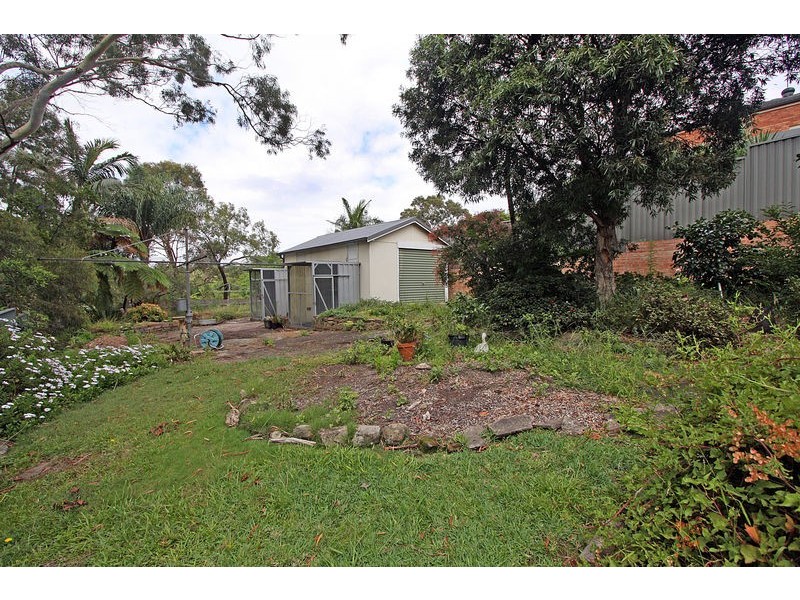 14 Bulumin Street, Como NSW 2226