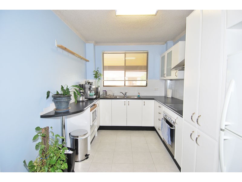 17/60 Auburn street, Sutherland NSW 2232