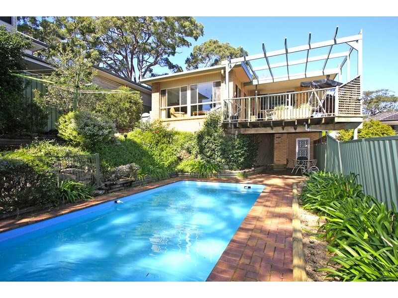 21 Carina Road, Oyster Bay NSW 2225