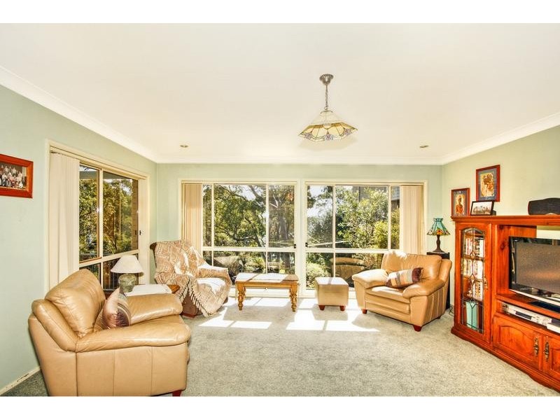 21 Carina Road, Oyster Bay NSW 2225