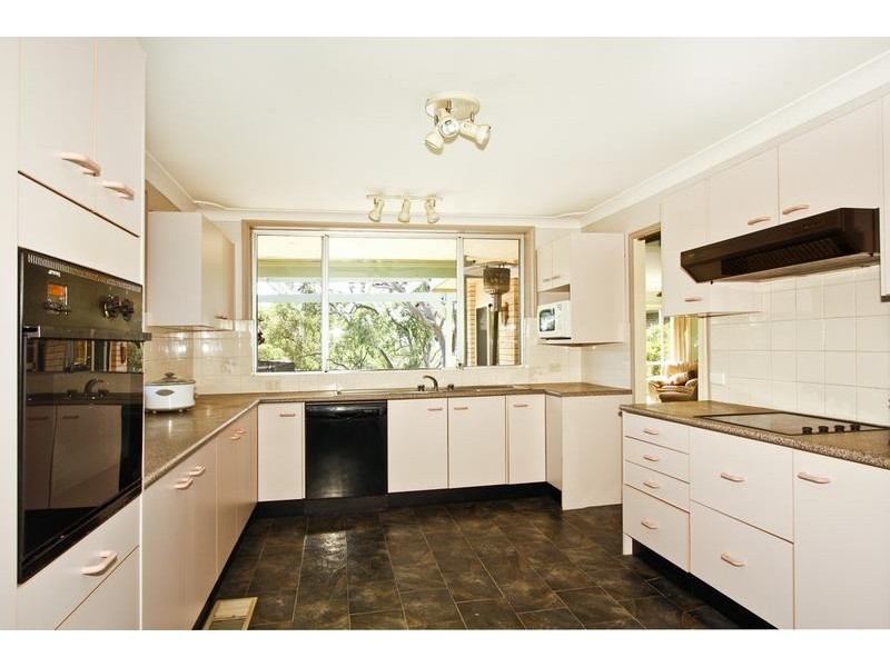 21 Carina Road, Oyster Bay NSW 2225