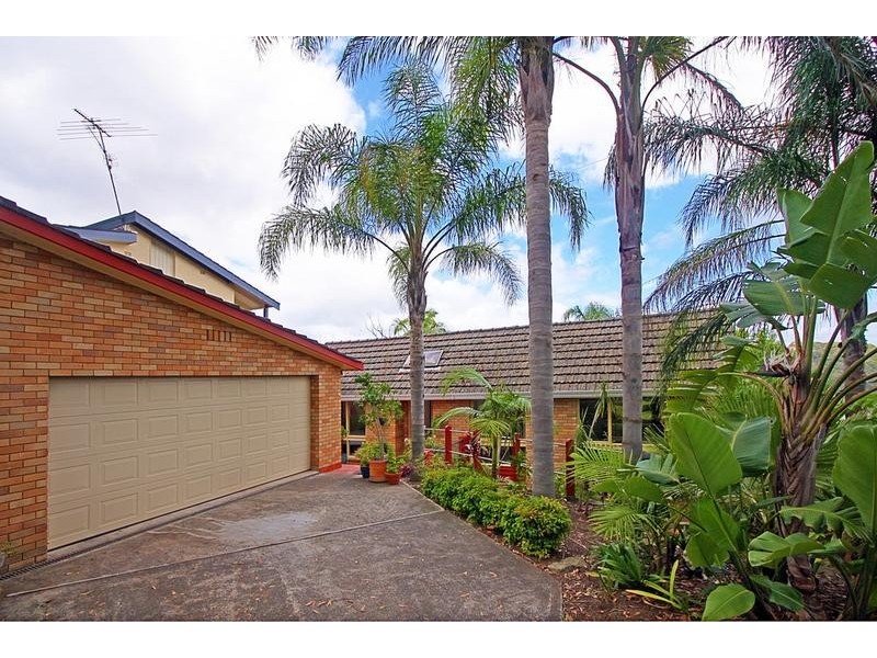 19 Jefferson Crescent, Bonnet Bay NSW 2226