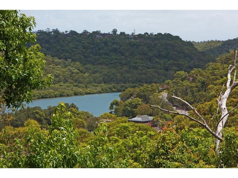 19 Jefferson Crescent, Bonnet Bay NSW 2226