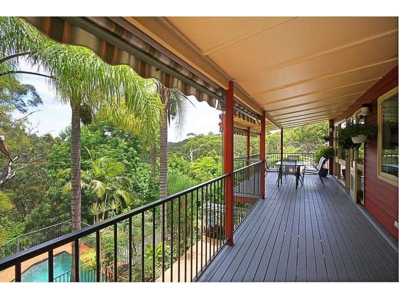 19 Jefferson Crescent, Bonnet Bay NSW 2226