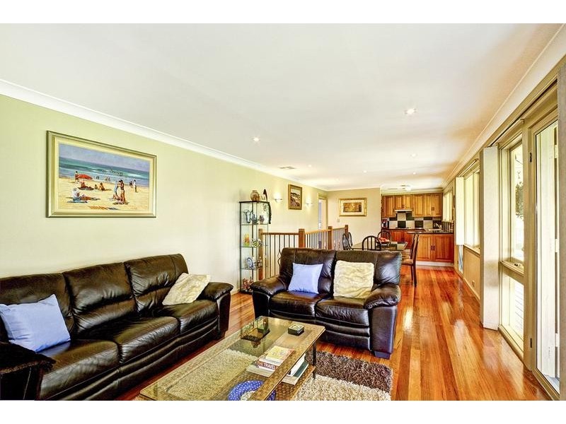 19 Jefferson Crescent, Bonnet Bay NSW 2226