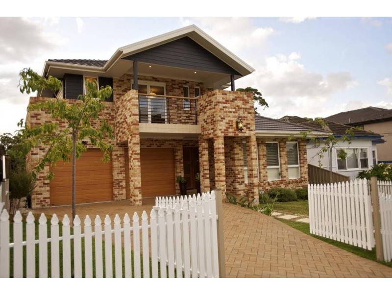 105 Mulyan Street, Como NSW 2226