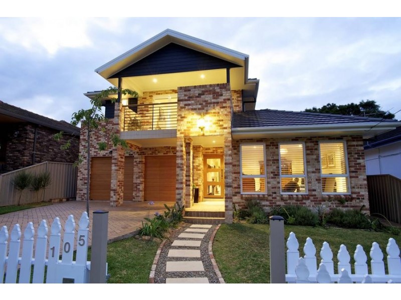 105 Mulyan Street, Como NSW 2226