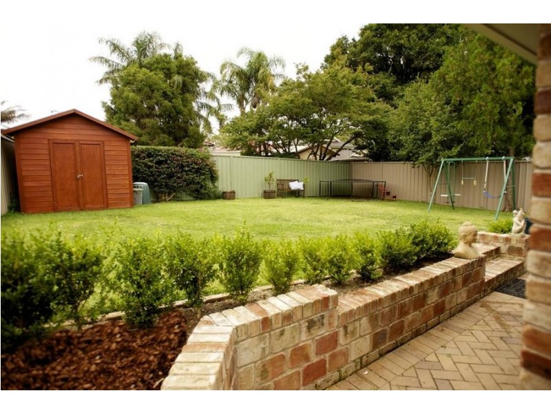 105 Mulyan Street, Como NSW 2226