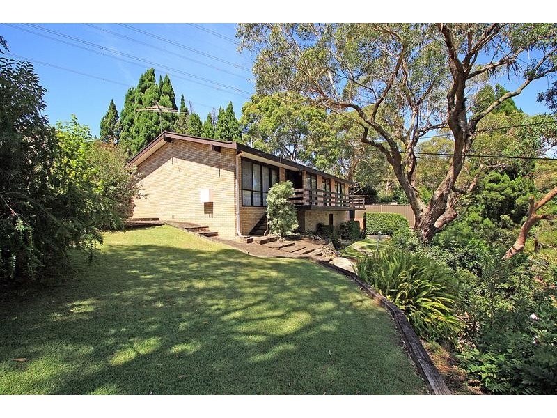 34 Drysdale Place, Kareela NSW 2232