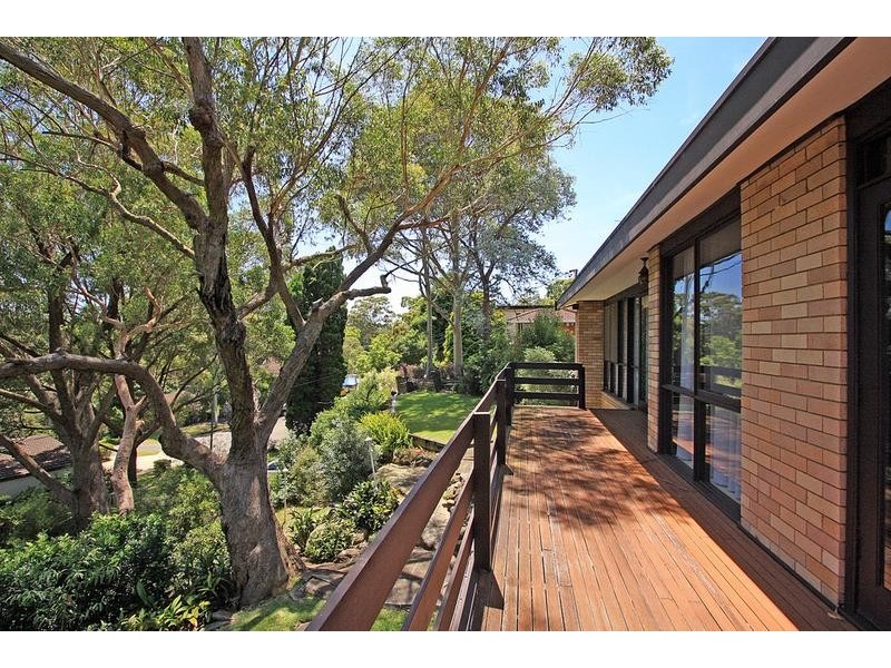 34 Drysdale Place, Kareela NSW 2232