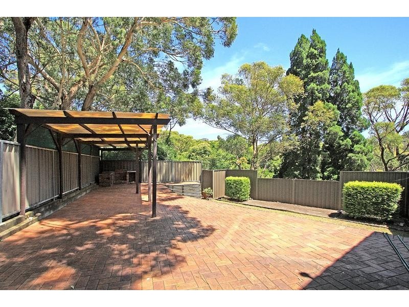 34 Drysdale Place, Kareela NSW 2232