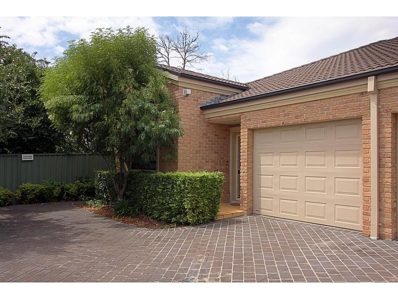 3/194-198 President Avenue, Miranda NSW 2228