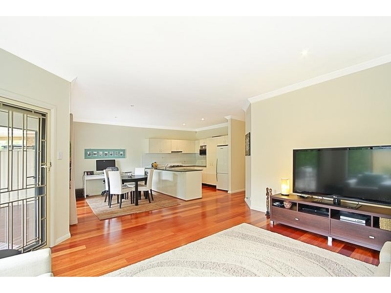 3/194-198 President Avenue, Miranda NSW 2228