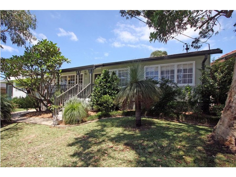 14 Logan Street, Loftus NSW 2232