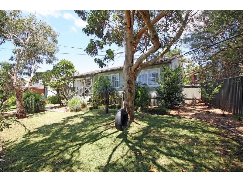 14 Logan Street, Loftus NSW 2232