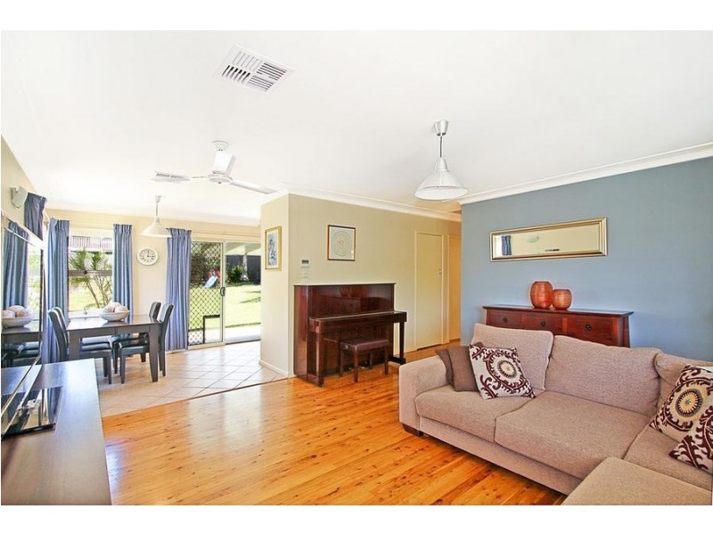 14 Logan Street, Loftus NSW 2232