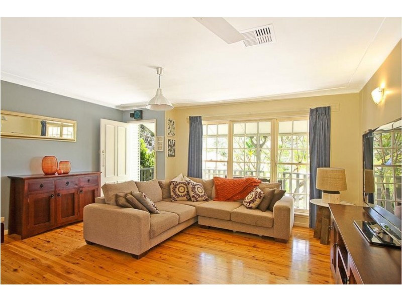 14 Logan Street, Loftus NSW 2232