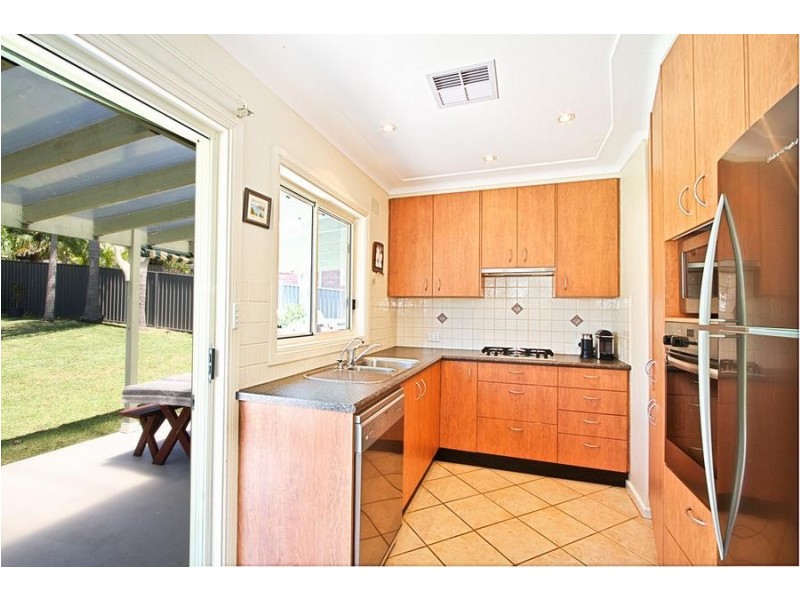 14 Logan Street, Loftus NSW 2232