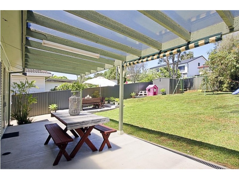 14 Logan Street, Loftus NSW 2232