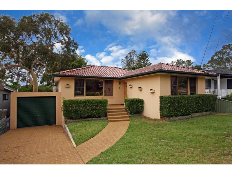 3 Pare Avenue, Loftus NSW 2232