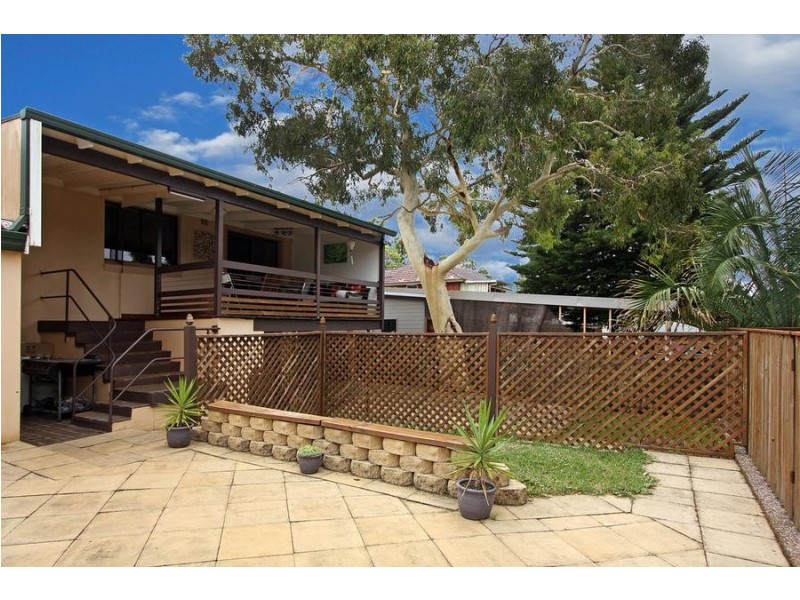 3 Pare Avenue, Loftus NSW 2232