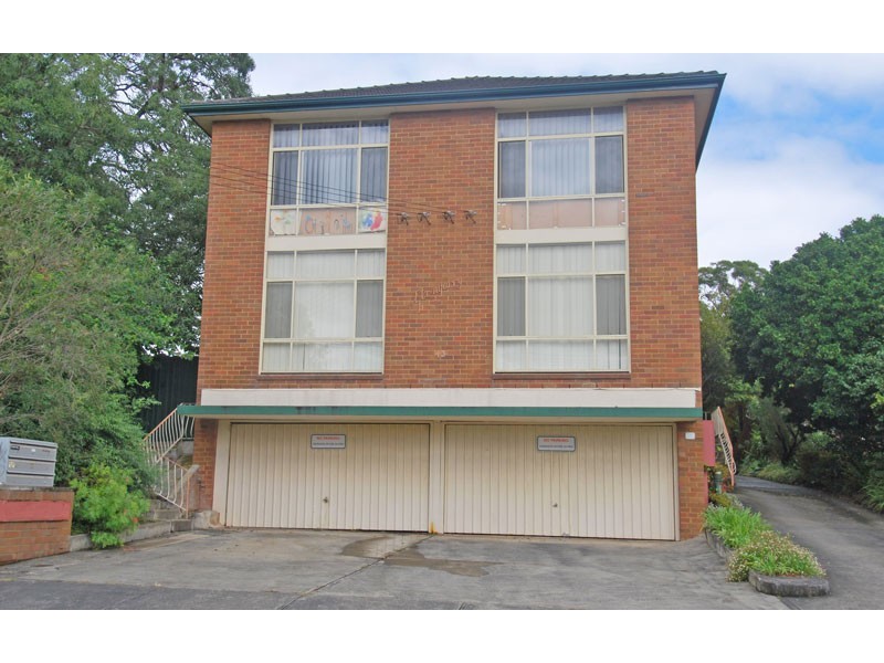 Garage 43 Oxley Avenue, Jannali NSW 2226