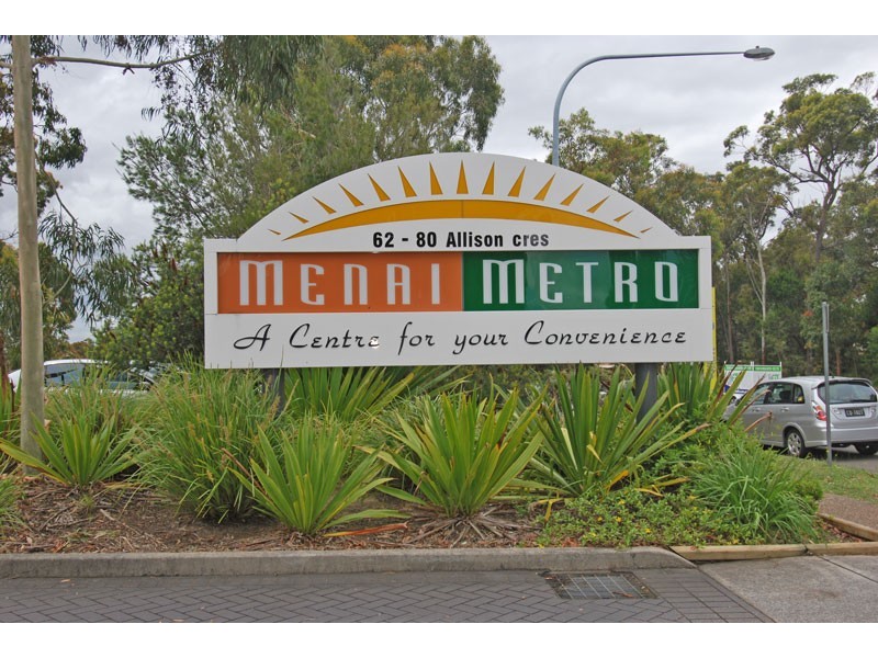 Suite 1/82-90 Allison Crescent, Menai NSW 2234