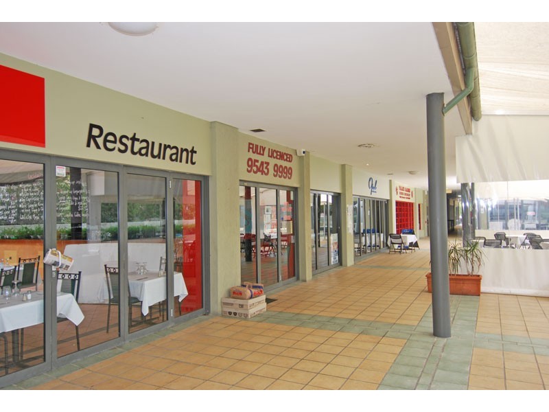 Suite 1/82-90 Allison Crescent, Menai NSW 2234