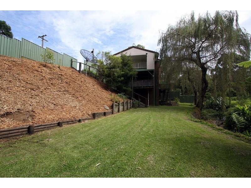 1 Novara Crescent, Como NSW 2226
