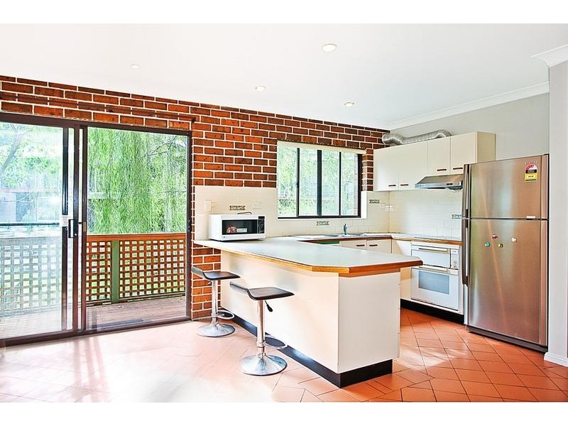 1 Novara Crescent, Como NSW 2226