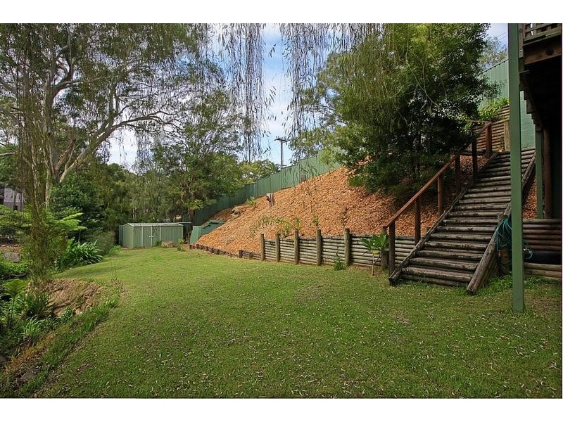 1 Novara Crescent, Como NSW 2226