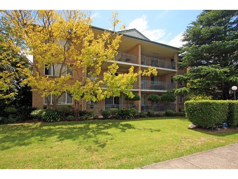 27/59-61 Flora Street, Kirrawee NSW 2232