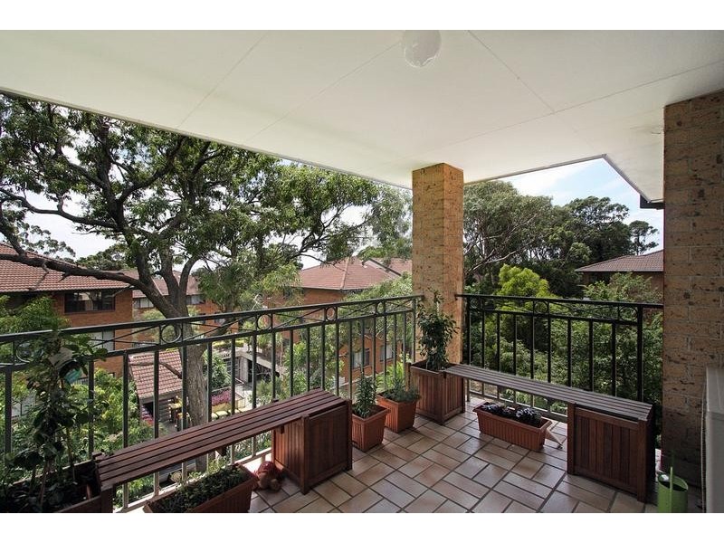 27/59-61 Flora Street, Kirrawee NSW 2232