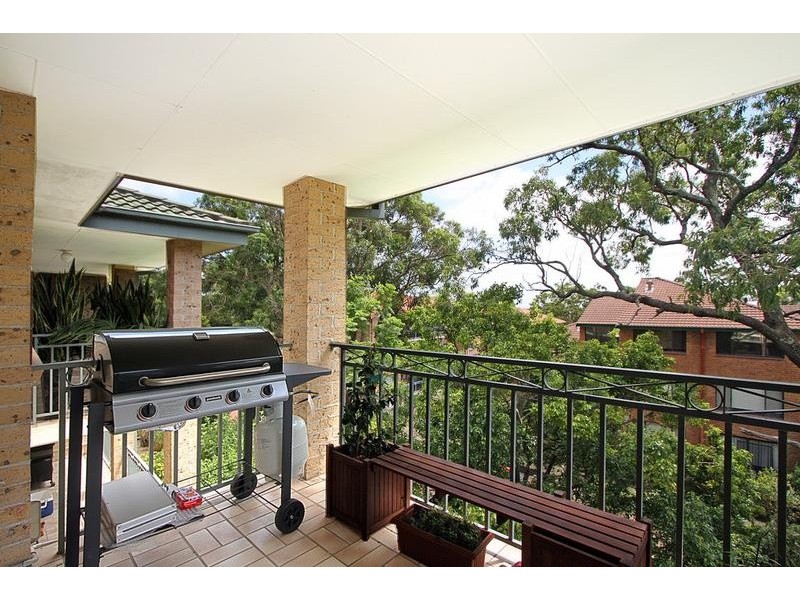 27/59-61 Flora Street, Kirrawee NSW 2232