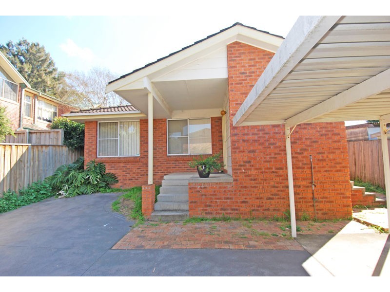 45a Oakwood Street, Sutherland NSW 2232