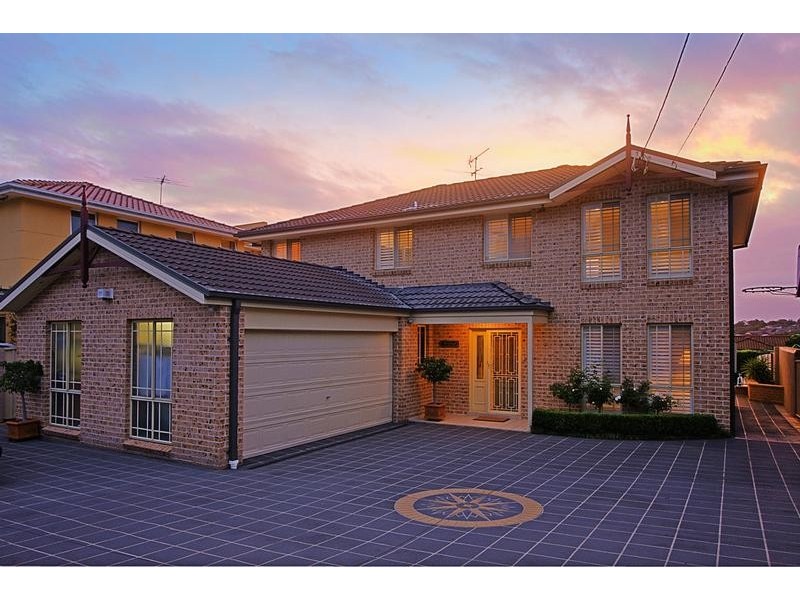 95 Warrah Road, Yowie Bay NSW 2228