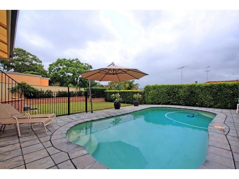 95 Warrah Road, Yowie Bay NSW 2228