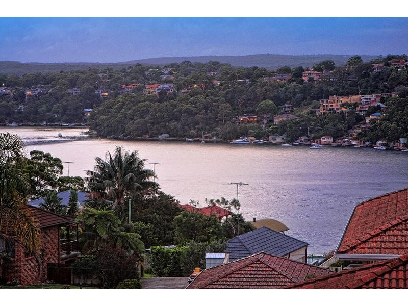 95 Warrah Road, Yowie Bay NSW 2228