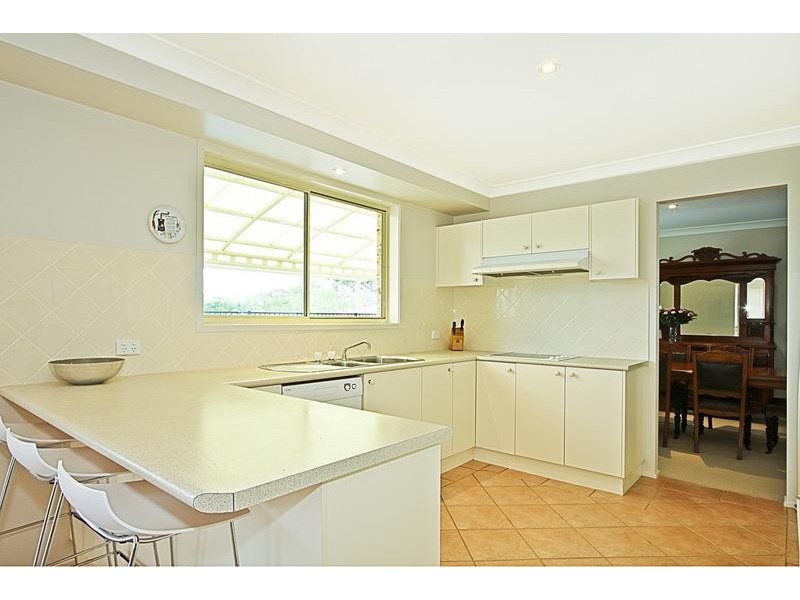 95 Warrah Road, Yowie Bay NSW 2228