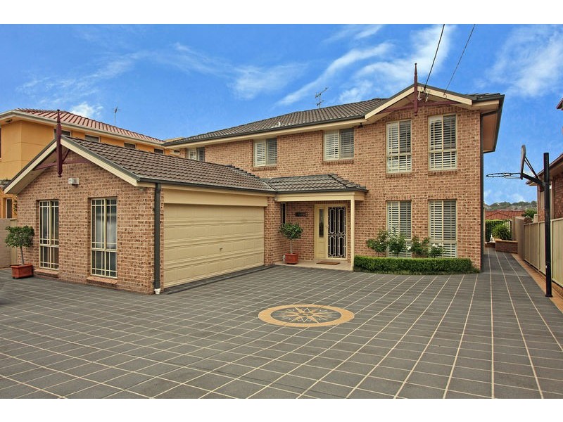 95 Warrah Road, Yowie Bay NSW 2228