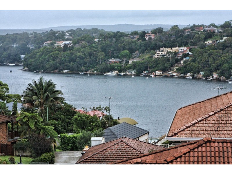 95 Warrah Road, Yowie Bay NSW 2228