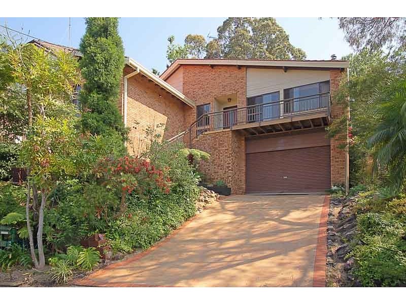 17 Kingsbury Place, Jannali NSW 2226