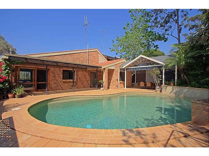 17 Kingsbury Place, Jannali NSW 2226