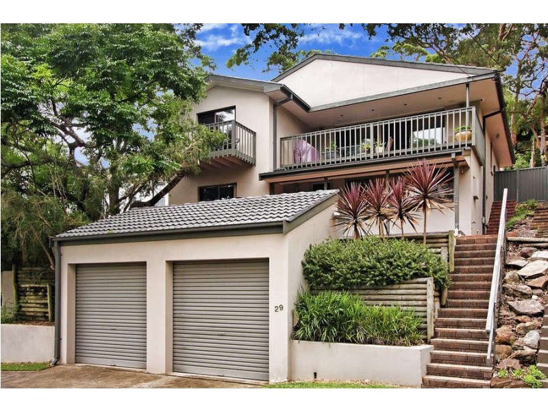 29 Garfield Avenue, Bonnet Bay NSW 2226