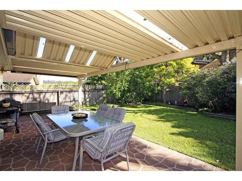 3 McKinley Avenue, Bonnet Bay NSW 2226