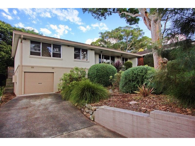 482 The Boulevarde, Kirrawee NSW 2232