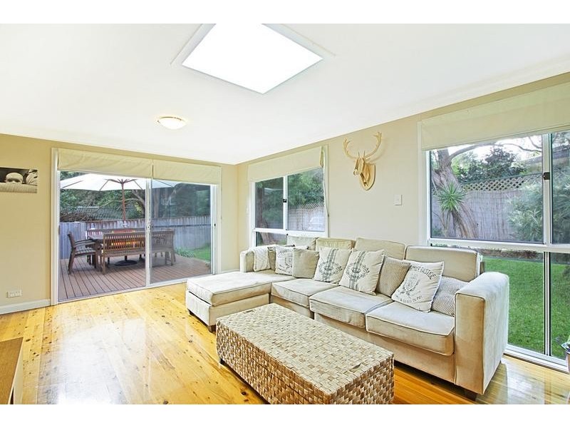 482 The Boulevarde, Kirrawee NSW 2232