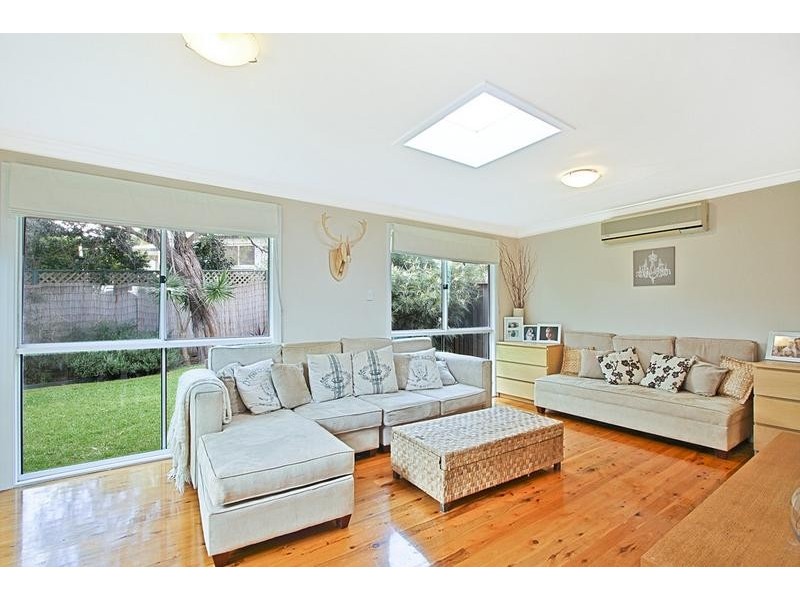 482 The Boulevarde, Kirrawee NSW 2232