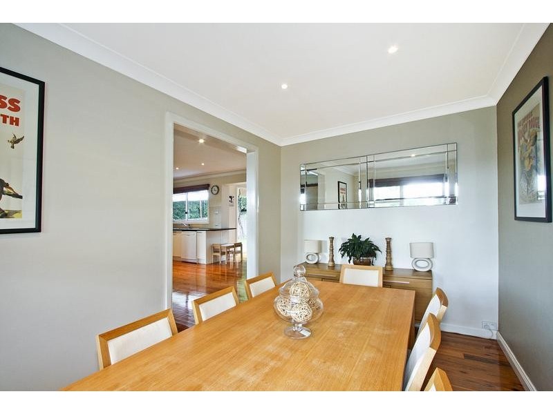 482 The Boulevarde, Kirrawee NSW 2232